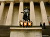 Federal Hall National Memorial in NYC to Receive Major Restoration in 2016