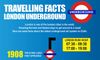 Fun Facts About the London Underground Subway System