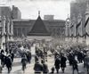 Five New York Avenues, Five Wars from 1776 to 1965