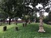 Daily What?! Bronx Schoolkids Discover Indian and African Slave Grave in Joseph Rodman Drake Park