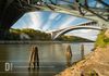 New Photo Exhibit Focuses on NYC’s Harlem River Bridges