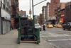 What Is Brooklyn’s Nevins Street Subway Entrance Doing in Soho?