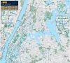 Fun Maps: NYC Releases New 2016 Bike Map