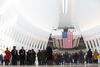 10 Things to Know About the Oculus at the World Trade Center