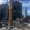 Peking Ship at South Street Seaport