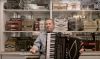 Video: Inside the Workshop of NYC’s Last Accordion Repairman