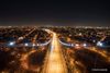 A View From NYC’s Triborough Bridge By Urban Explorer Dark Cyanide