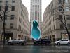 Cities 101: How Does Public Art Get Commissioned and Installed in NYC?
