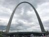 St. Louis, Missouri: Capital of the United States?