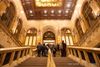 Take a Tour of the Off-Limits Woolworth Building on Saturday August 23rd!