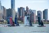 Photos from the 2016 America's Cup in NYC Harbor
