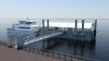 Renderings Released for NYC Citywide Ferry Landings to Open Summer 2017