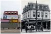 At Risk, The Oldest Building on Coney Island: The Grashorn Building
