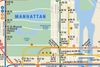 MTA Adds Second Avenue Subway Line to NYC Subway Map