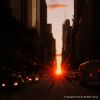 Here are the Dates for the 2016 Manhattanhenge in NYC