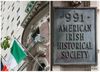 Announcing the Return of Our Insider Tour of the American Irish Historical Society