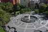 Washington Square Park Secrets: an Untapped Cities Scavenger Hunt