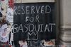 A Plaque Dedicated to Jean-Michel Basquiat Unveiled Outside His Former NYC Home and Studio
