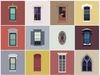José Guízar’s “Windows of New York” Celebrates Architectural Variety in NYC