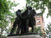 The Saga of Bartholdi’s Forgotten Statue of Lafayette & Washington in NYC and Paris