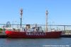 Climb Aboard the Nantucket Lightship at Brooklyn’s Pier 6