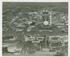 1939 World's Fair from above