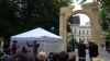 Replica of Palmyra Triumphal Arch Revealed at NYC’s City Hall Park