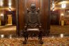 You Can Sit on Priceless Original 18th Century Furniture at Brooklyn Kings Theatre