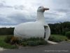 NYC Day Trip: A Visit to The Big Duck, Long Island’s Famous Example of Roadside Architecture
