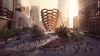 New York’s Eiffel Tower: 16-Story Sculpture for Hudson Yards to Come in 2018