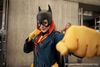 10 Great Cosplay Moments at the 2016 New York Comic-Con