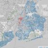 Columbia University Student App Maps Out NYC’s Traffic Accidents
