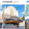 Untapped Cities Launches Brand New Site Design
