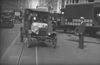 Vintage Film: Driving Around NYC in 1928 from Silent Film “Speedy” with Harold Lloyd