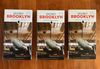 Buy Book Secret Brooklyn: An Unusual Guide Autographed by the Authors!