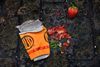 A Photographer Documents Discarded NYC Coffee Cups in “Morning Joe”