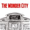 The Wonder City Web Comic: The Great Whale of Coney Island, Chapter 2-Installment #1