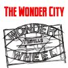 The Wonder City Web Comic: The Great Whale of Coney Island, Chapter 2-Installment # 2