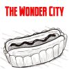 The Wonder City Web Comic: The Great Whale of Coney Island, Chapter 2-Installment #3