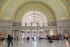 Inside the Restoration of Washington D.C.’s Historic Union Station