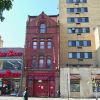 Abandoned Firehouse in Harlem Converted into Cultural Center that Documents African Cultures