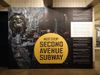 Delve into the History of the Second Avenue Subway in New York Transit Museum Exhibit “Next Stop: Second Avenue Subway”