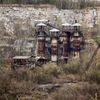Rusted Memories: Inside an Abandoned World War II Nazi Labor Camp in Krakow, Poland