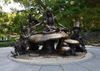 Alice in Wonderland Statue in Central Park Has Roots at the Modern Art Foundry in Astoria