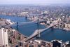 The Top 10 Secrets of the East River, NYC