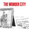 The Wonder City Web Comic: The Great Whale of Coney Island, Chapter 5-Installment #3