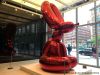 Corporate Lobbies in NYC With A Side of Art
