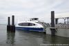 10 Fun Facts About the New NYC Ferry, Launched May 1st, 2017