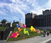 21 Outdoor Art Installations Not to Miss in NYC in June 2017