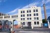 Inside the Brooklyn Army Terminal Food Manufacturing Hub